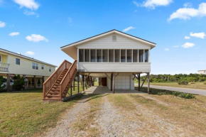 A Beach Music Paradise by Oak Island Accommodations